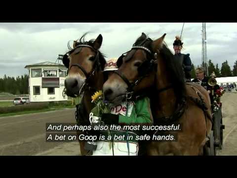 WINRACE TV - Portrait Björn Goop