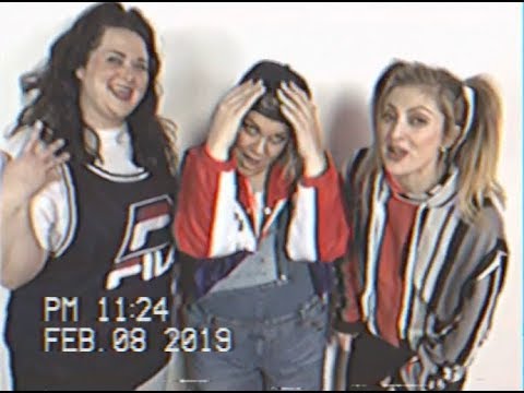 Bruno Mars "Finesse" Parody Promo