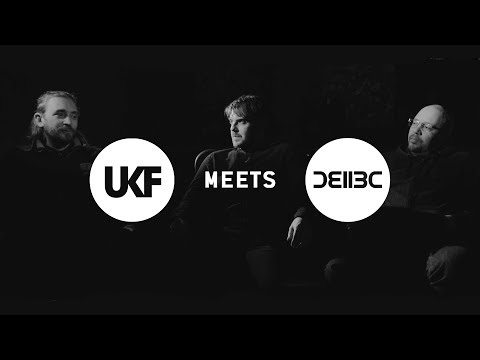 UKF Meets Bad Company UK (Ice Station Zero Track by Track Special)