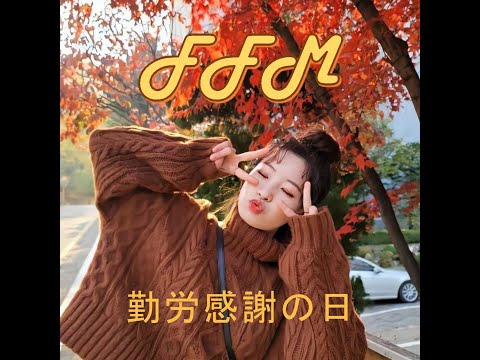 Future Funk Monthly Mix - November 2020