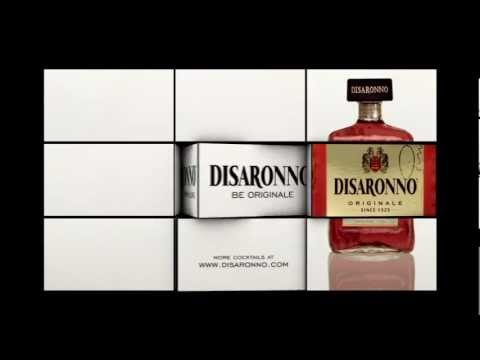 DISARONNO - Sparkling