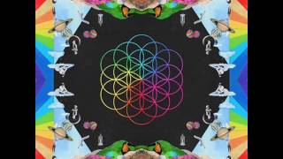 Coldplay - X Marks The Spot (Audio)