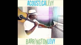 Barrington Levy - Murdera (Murderer Acoustic)