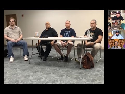 VCR Party Live! Episode 112 - Shut The Hell Up, George