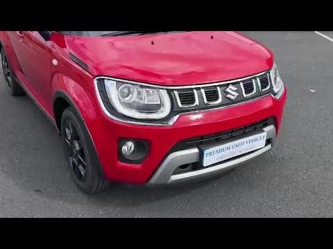 Suzuki Ignis 1.2 Hybrid Automatic - Low Mileage an - Image 2