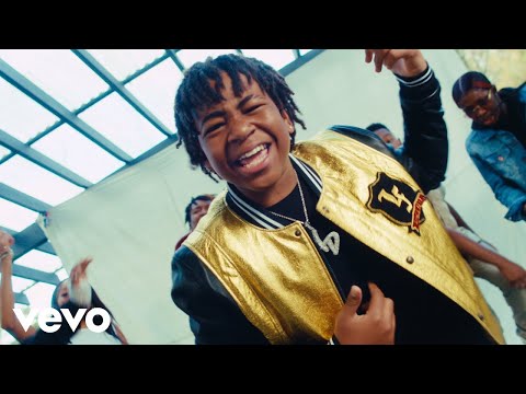 Young Dylan - Get Litty