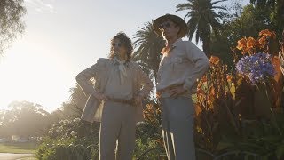 Client Liaison&#39;s fashionable guide to survival in Melbourne city