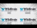 Wildbrain Intro Logo Getting 999999X Speed