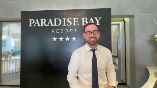 Paradise Bay Hotel auf Malta 1