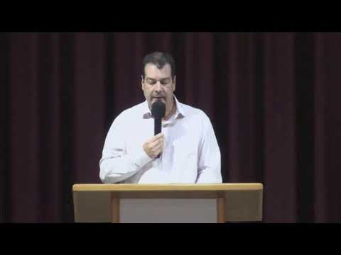 Culto de Edificação 24/11/19M