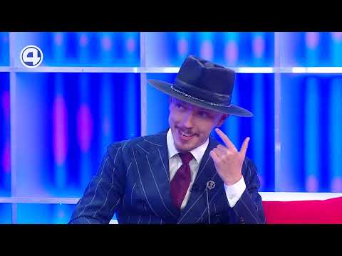 Гипноз в прямом эфире: пятничная магия Станислава Малаховского и Антона Рукосуева