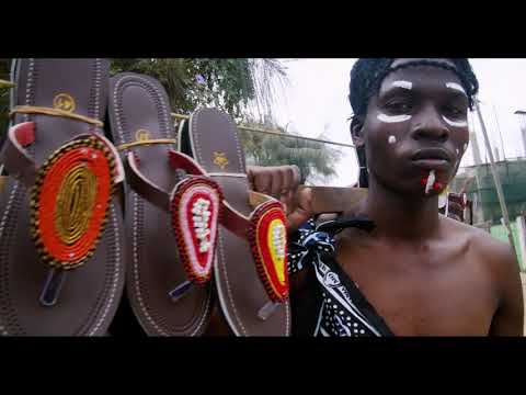 Pingo (Gotta city) ft Khaligraph Jones Odinare Challenge