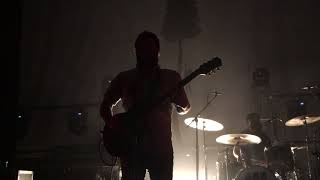 Manchester Orchestra Live - The Maze - The Fillmore Silver Springs MD 10/3/17