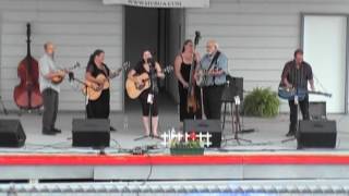 MVBGA - Atkinson Family - One More Dollar (Gillian Welch) - 7/7/12