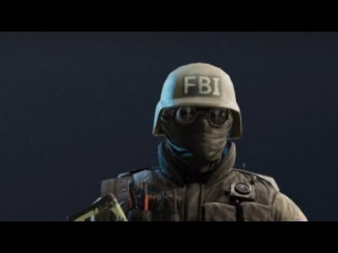 The World's Best Thermite/Pulse Main