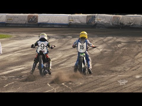 2019 FIM Track Racing Youth Gold Trophy - Vechta (GER)
