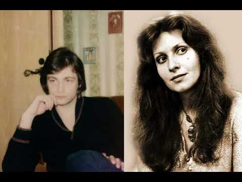 Татьяна Анциферова, Владимир Мозенков – Междугородний разговор