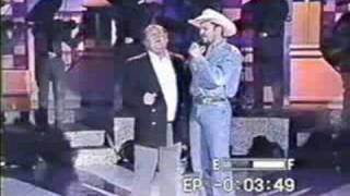 LEO DAN Y RAMON AYALA JR. CANTANDO &quot;AMIGO MIO&quot;