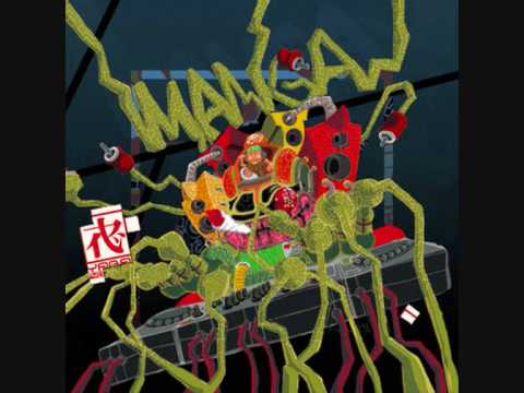 Painkiller vs Lost And Found - Digitalized