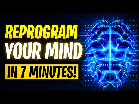 Unlock Your Potential: Harness the Power of Your Unconscious Mind