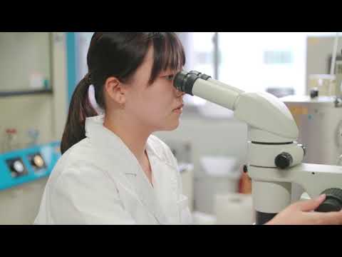 理学部　自然環境科学科紹介（ショートVer.）