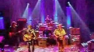 BLUE RODEO -RENA LIVE