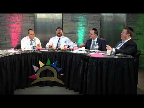 Another Vacation?! Oorahthon 2014 - Winner #7