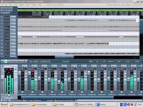 BlackYeti - Supernova