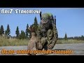 [DayZ Standalone] Обзор нового острова-тюрьмы! 