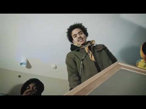 50kRSVP Anthem (Repo Foxx, Lil Gamo, Sinxay, Leek Reign, Antithagoat)