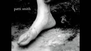 Patti Smith - My Blakean Year