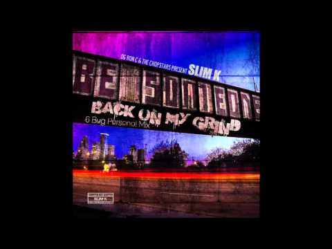 A$AP Ferg Feat. Future - New Level (Chopped Not Slopped)