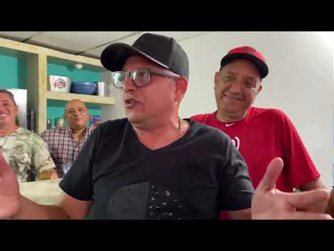 The country boy Jairo jokes from Maracaibo - Pepito
