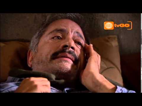 al fondo hay sitio don alejo y carlos - Sexta temporada.