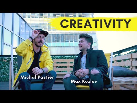 Keys to Winning Marketing Campaigns with Michal Pastier