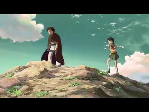 The Children Who Chase The Lost Voices - Sad Song