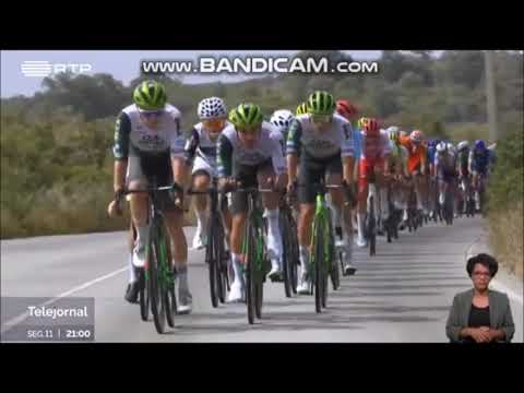 Tour of Portugal by Bicycle 2025 Stage 5