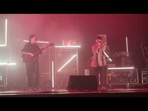 8/20 Tegan and Sara - I Can't Grow Up @ FOACM 3/30/24