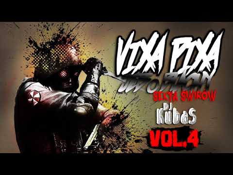 VIXA PIXA JEB O BLACHY !! SEKTA ŚWIRÓW VOL 4 !! 2017 !! Dj KubaS