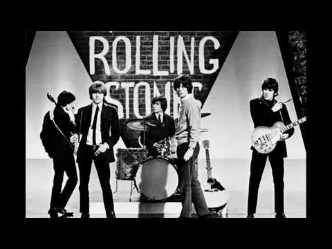 The R̲o̲lling S̲tones 65 /66  Album