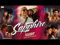 Sapphire Mashup Ed Sheeran Arijit Singh Sid Guldekar Ishq Hai Shaky Shaky