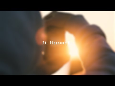 Serenity // Point Pleasant NJ // A Film by Gian Carlo Stigliano