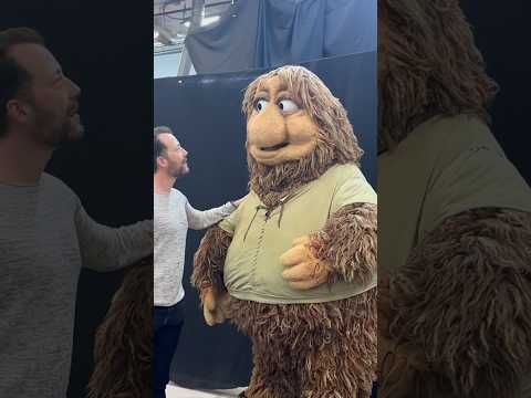 Fraggle Rock Tour Live: How it Was Made