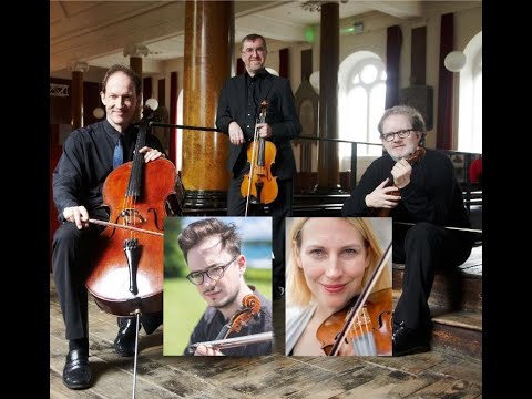 FUAIM Concert: The Vanbrugh & Friends