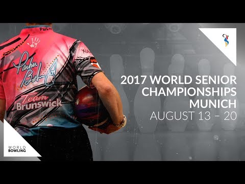 WSrC 2017 - Singles Semi-Final/Final