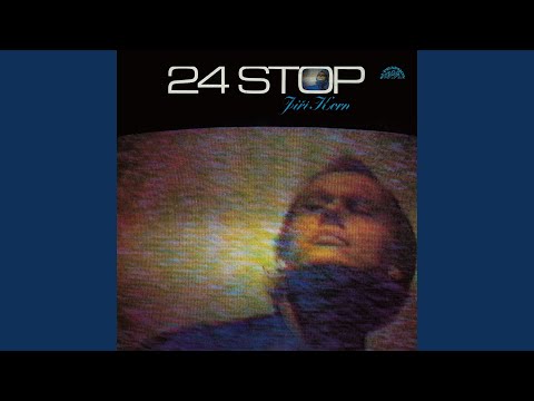 Mé banjo je vejpůl