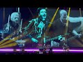 Soda Stereo - Persiana Americana - Gira Ecos - Monterrey 2026