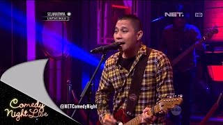 The Rain Terlatih Patah Hati - CNL 26 April 2015