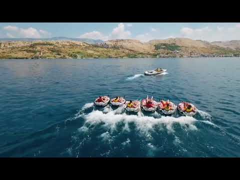 Kroatien-Freizeiten 2018