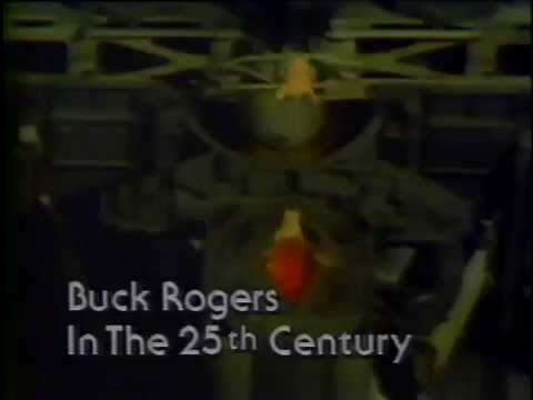 NBC Thursday night promo October 1979